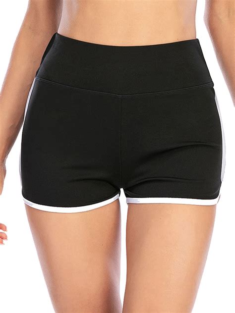 Womens Booty Shorts